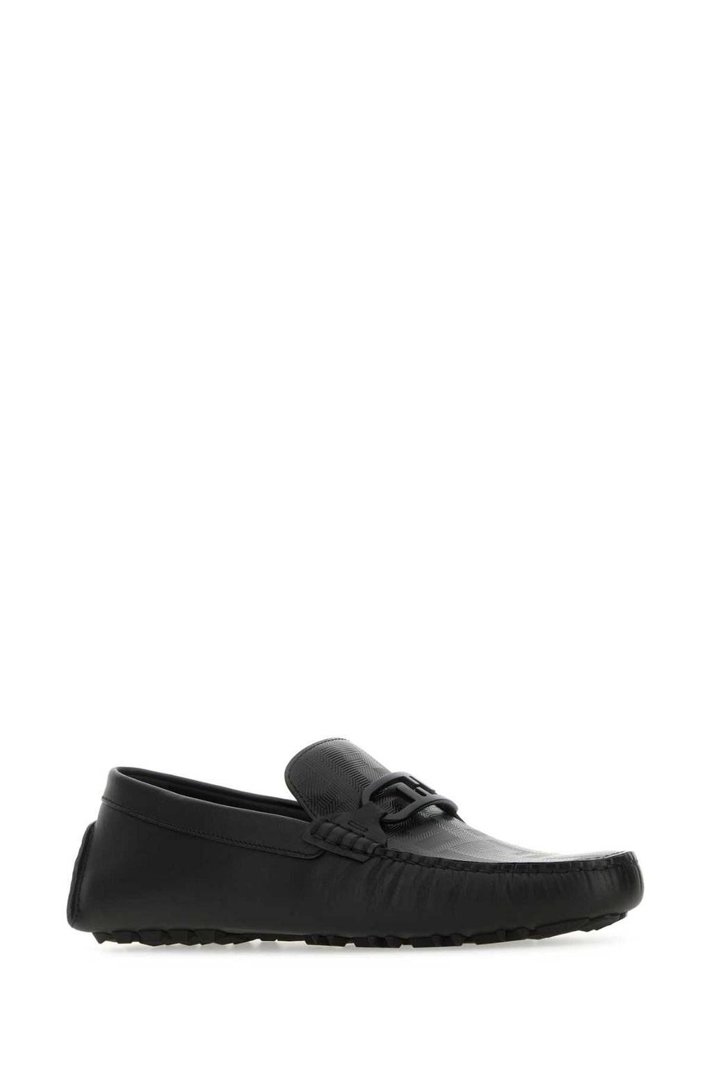 FENDI O?LOCK VIT.ABRA.FF A FUO+VITEL For Men Exterior: 100% Leather Interior: 100% Leather Sole: Rubber