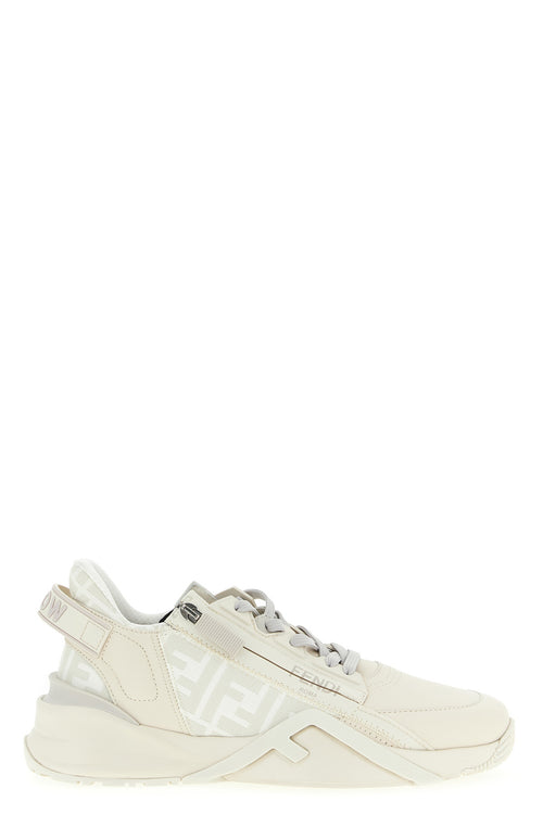 FENDI 'Fendi Flow’ sneakers For Men 100% calf leather (bos taurus)