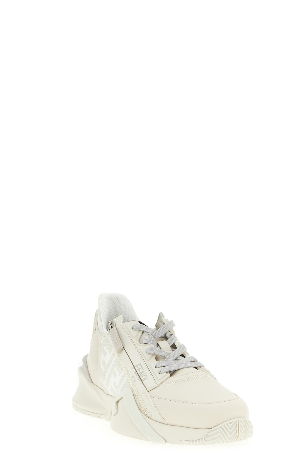 FENDI 'Fendi Flow’ sneakers For Men 100% calf leather (bos taurus)
