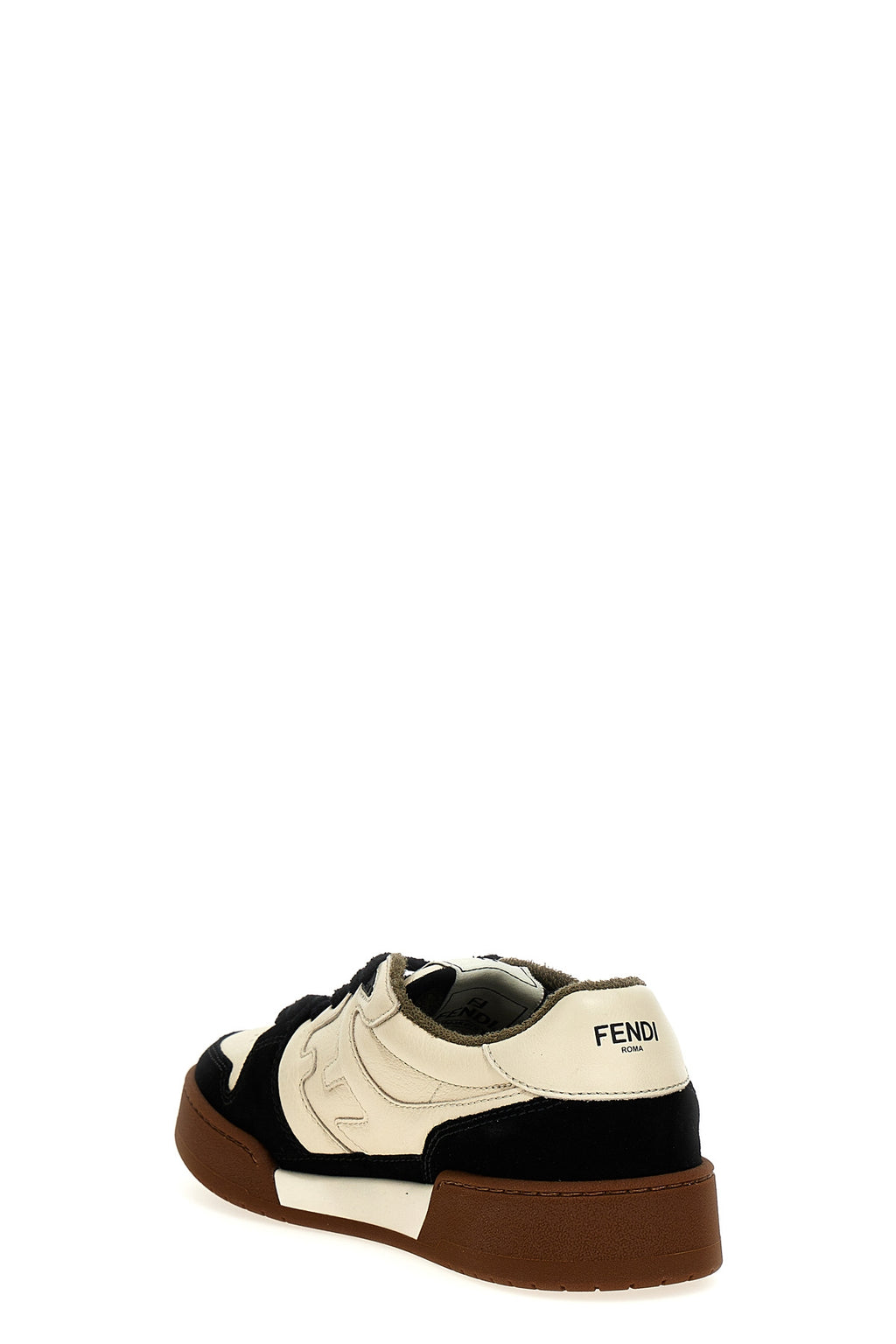 FENDI 'Fendi Match' sneakers For Men 100% calfskin leather (Bos Taurus)