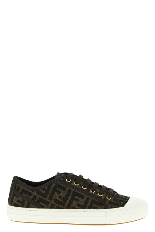 FENDI 'Chunky' sneakers For Men null