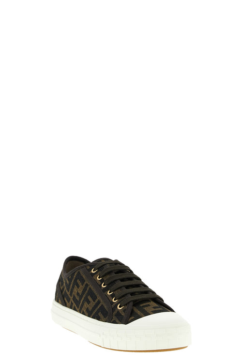 FENDI 'Chunky' sneakers For Men null