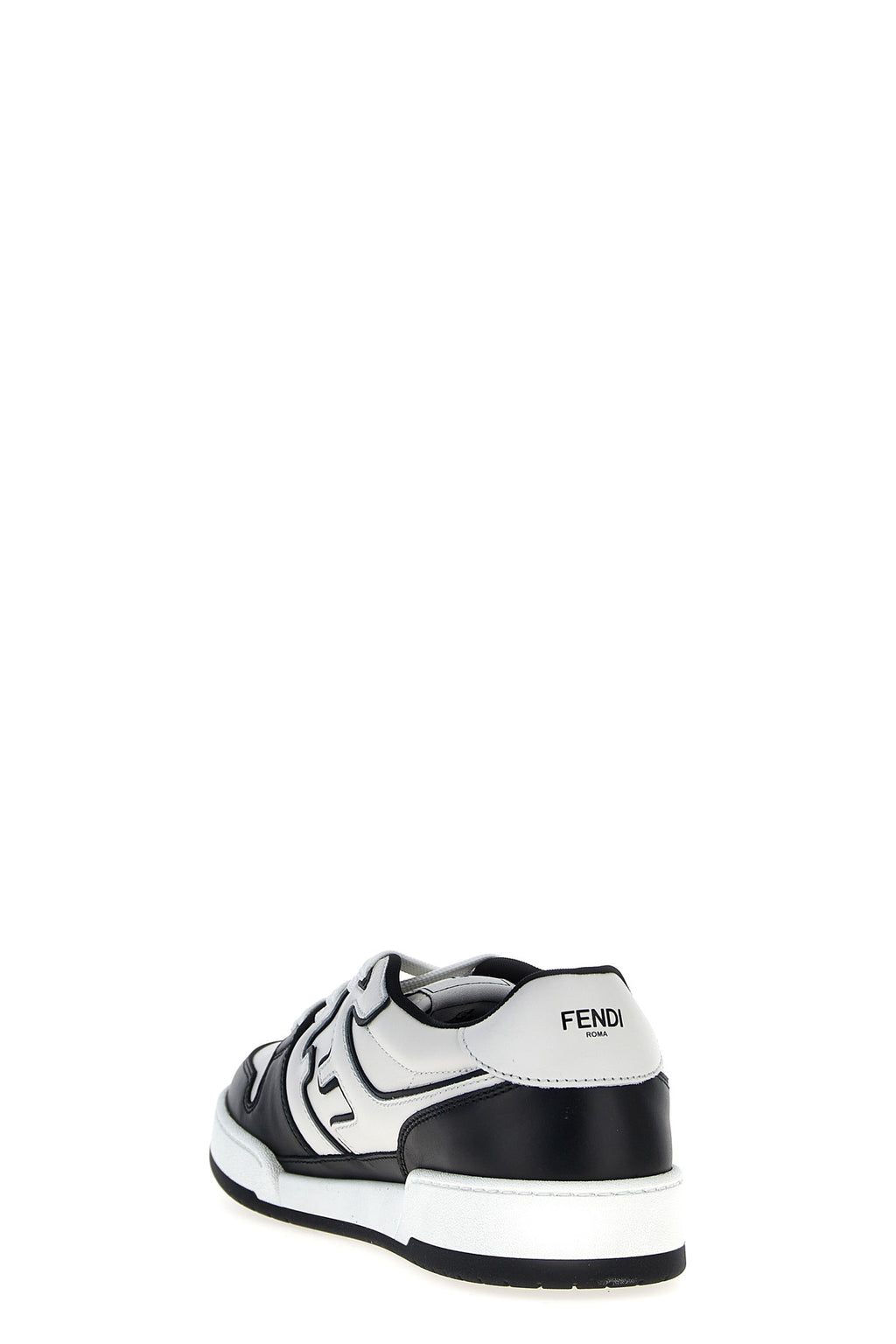 FENDI 'Fendi Match' sneakers For Men 100% calfskin leather (Bos Taurus)