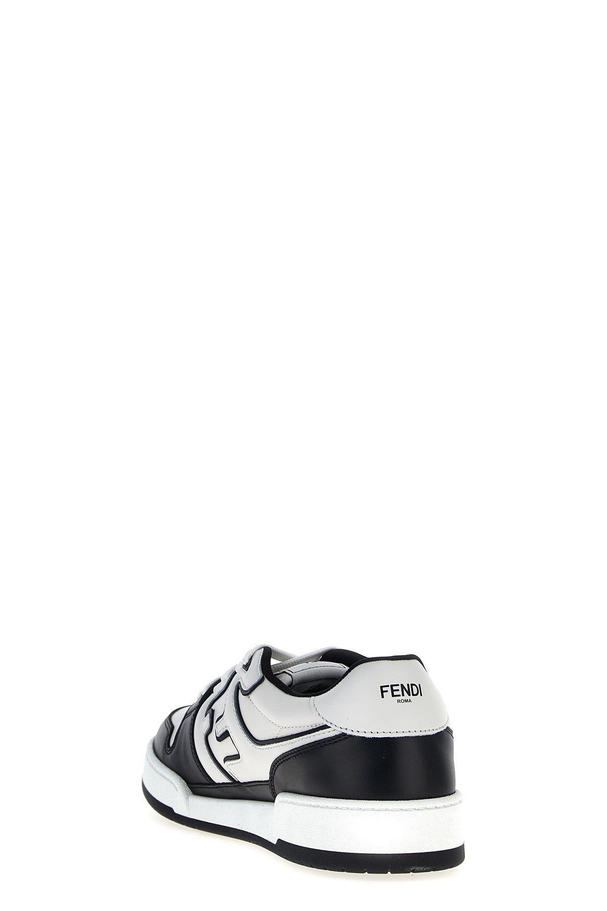 FENDI 'Fendi Match' sneakers For Men 100% calfskin leather (Bos Taurus)