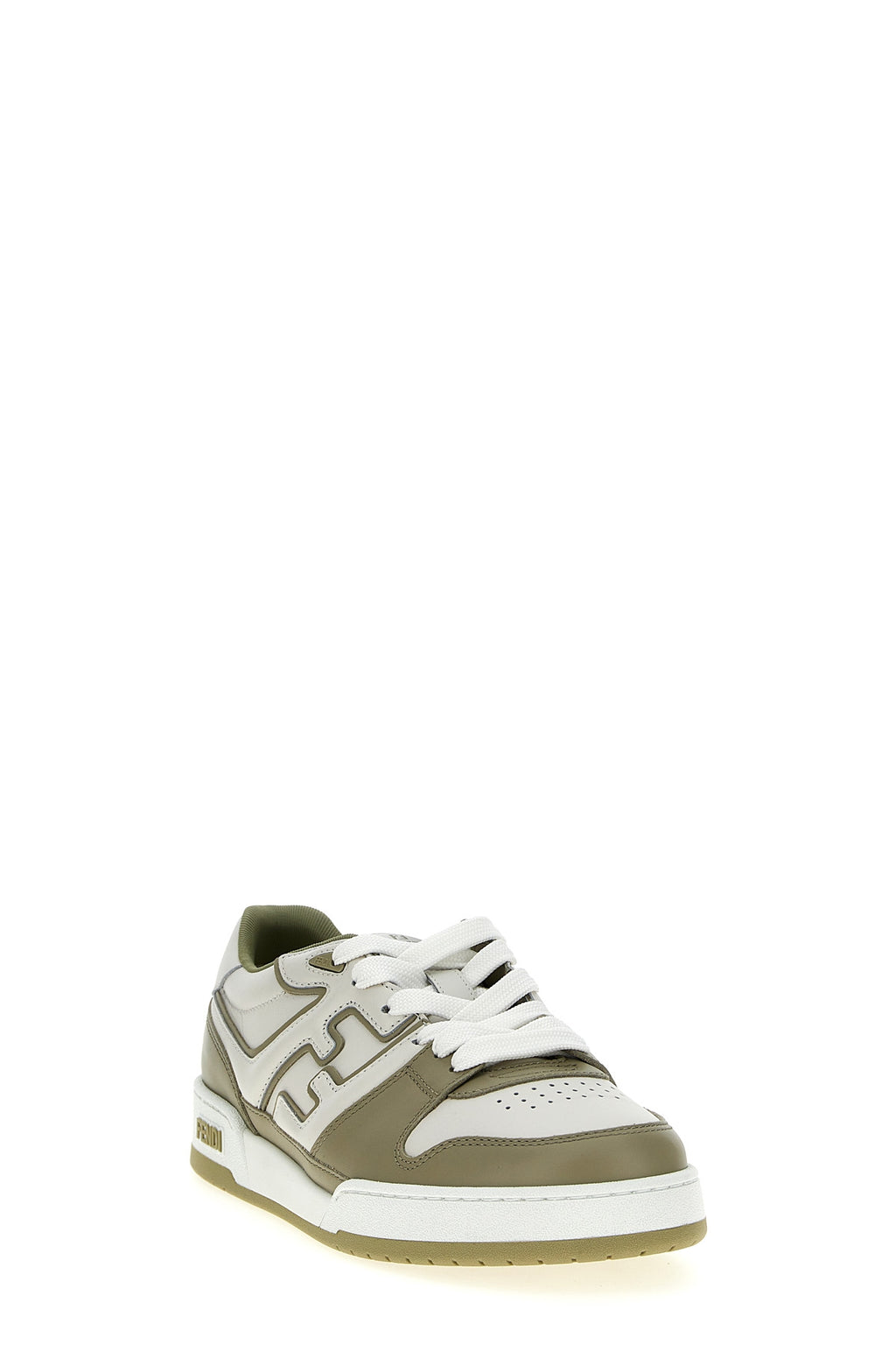 FENDI 'Fendi Match' sneakers For Men 100% calfskin leather (Bos Taurus)