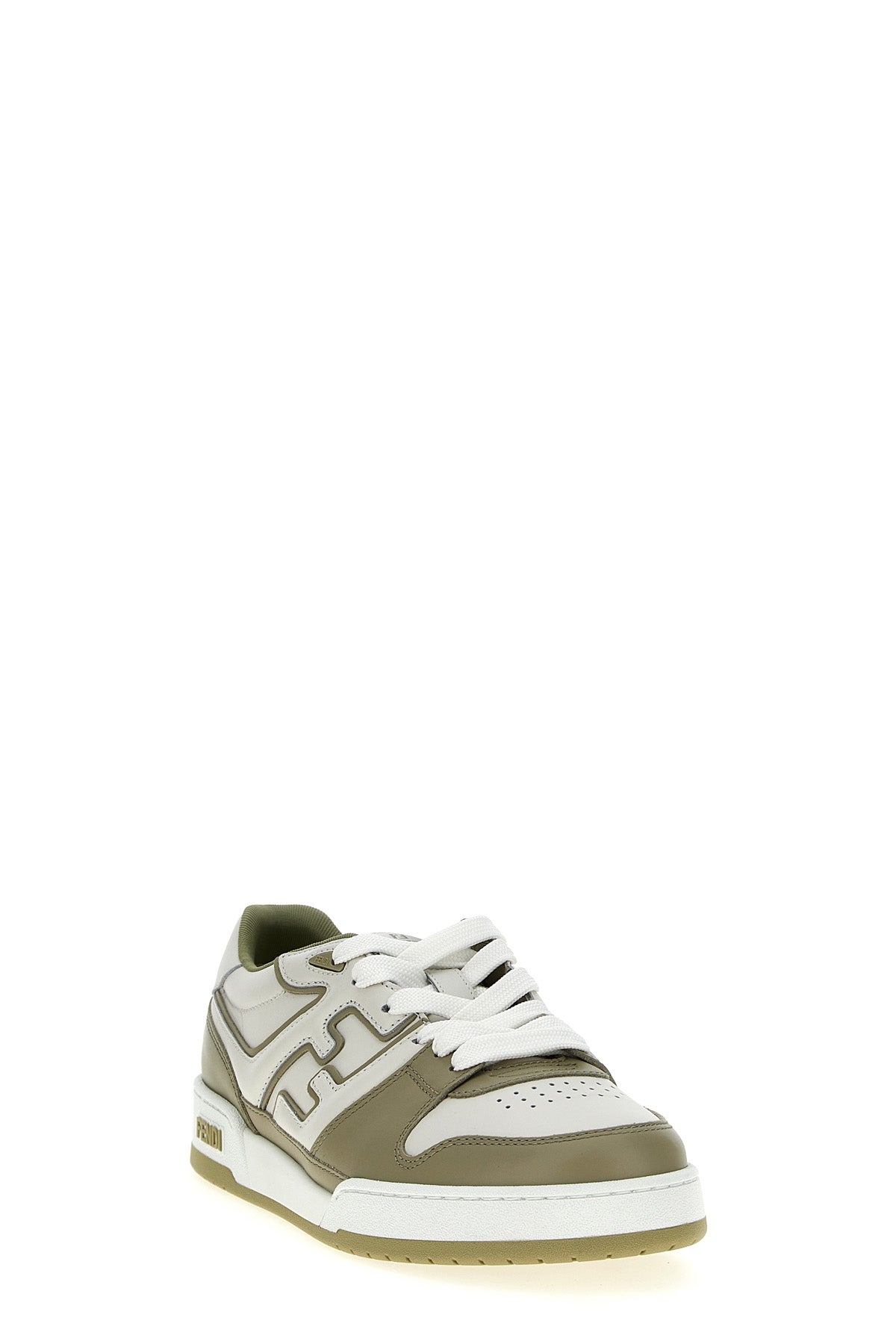FENDI 'Fendi Match' sneakers For Men 100% calfskin leather (Bos Taurus)