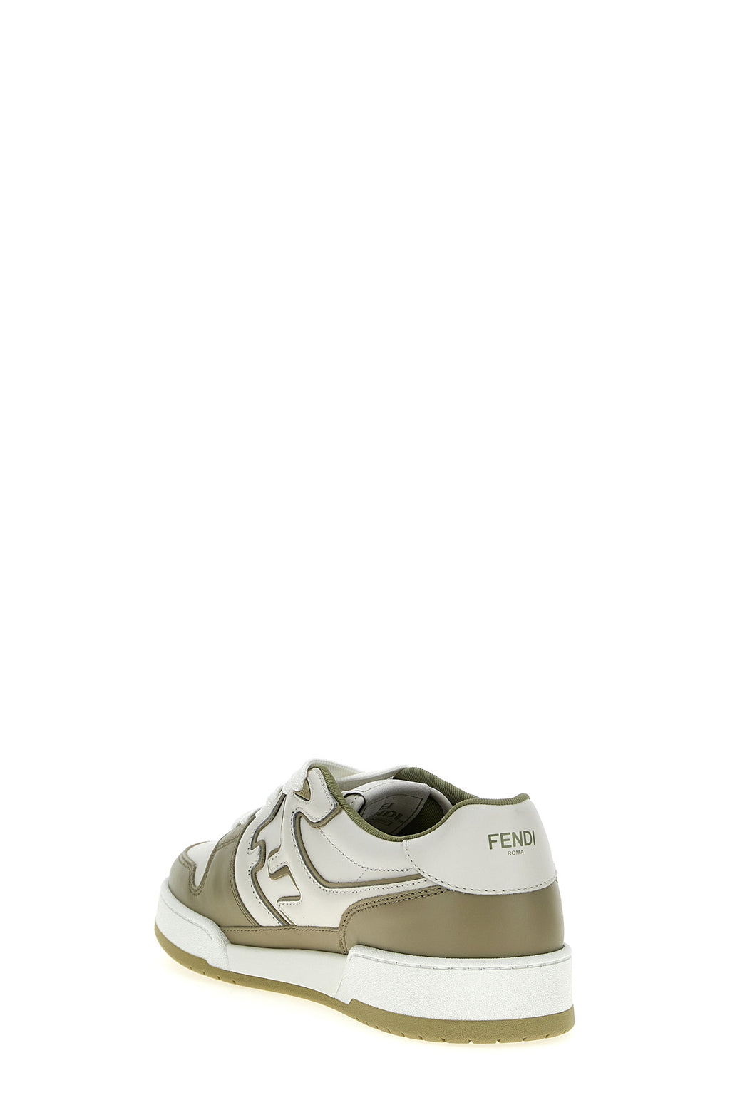 FENDI 'Fendi Match' sneakers For Men 100% calfskin leather (Bos Taurus)