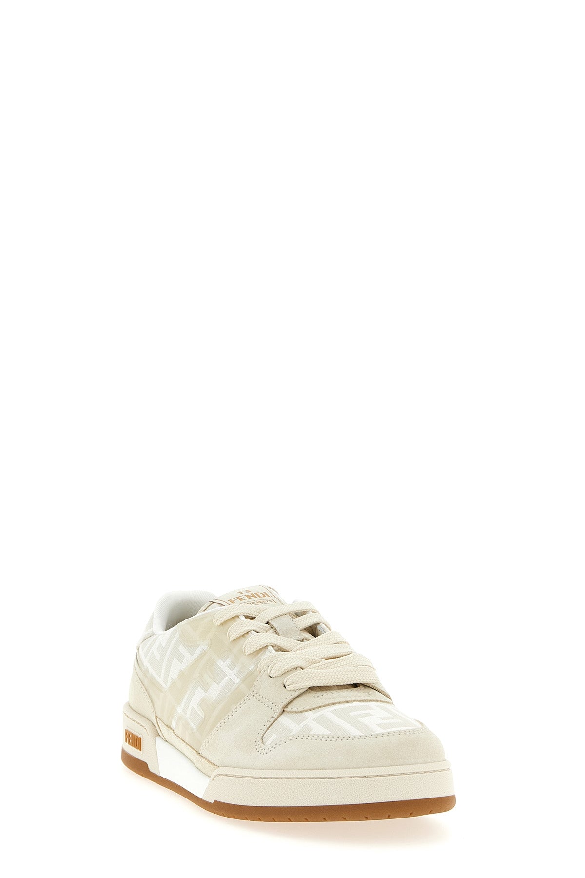 FENDI 'Fendi Match' sneakers For Men 100% calfskin leather (Bos Taurus)
