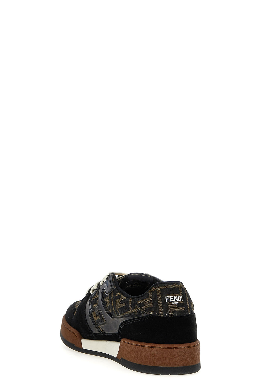FENDI 'Fendi Match' sneakers For Men 100% leather