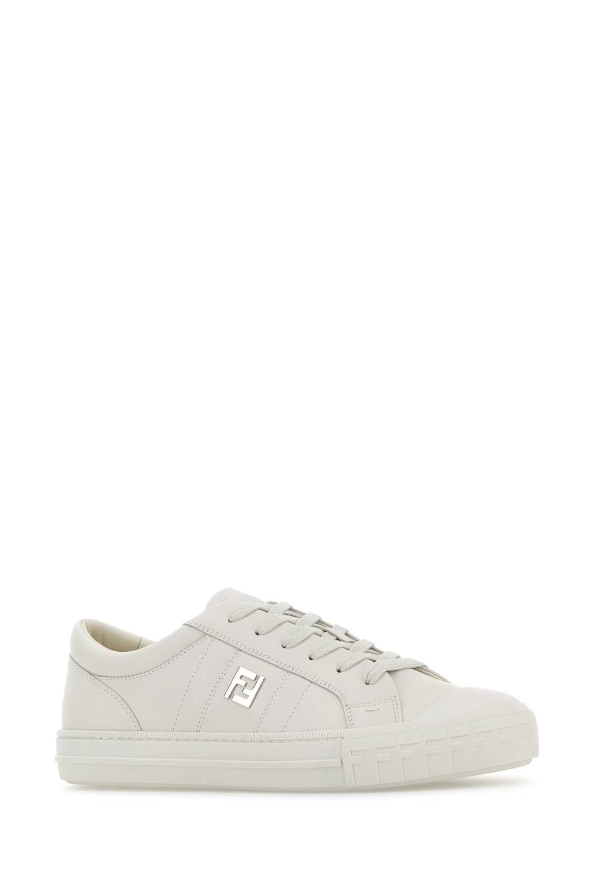 FENDI DOMINO VITELLO For Men Exterior: 100% Calf Interior: 100% Calf Sole: Rubber