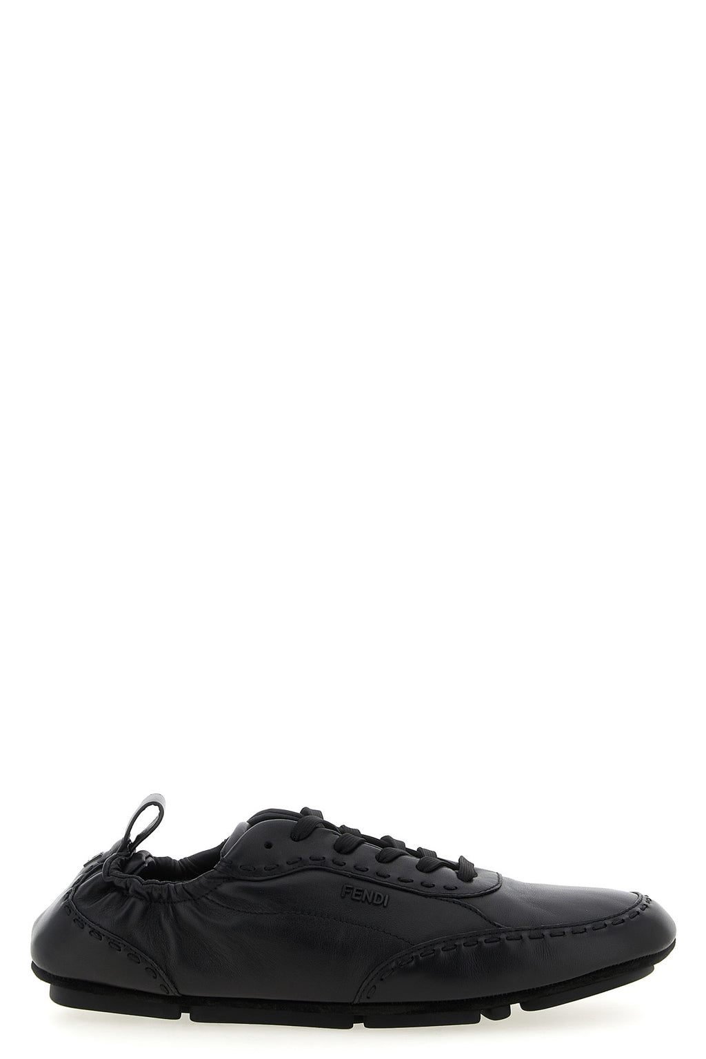 FENDI 'Fendi Fit' sneakers For Men 100% calfskin leather (Bos Taurus)