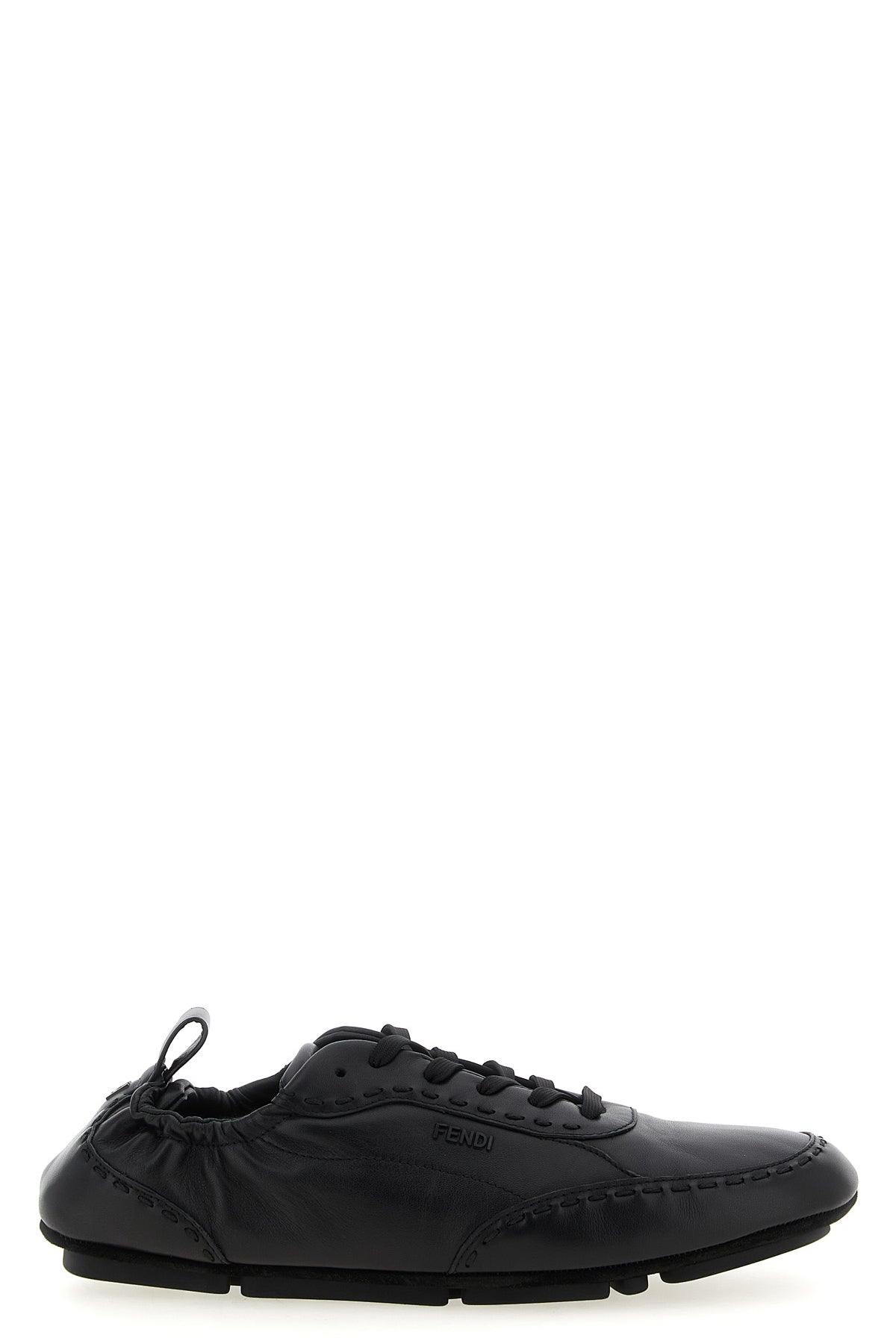 FENDI 'Fendi Fit' sneakers For Men 100% calfskin leather (Bos Taurus)