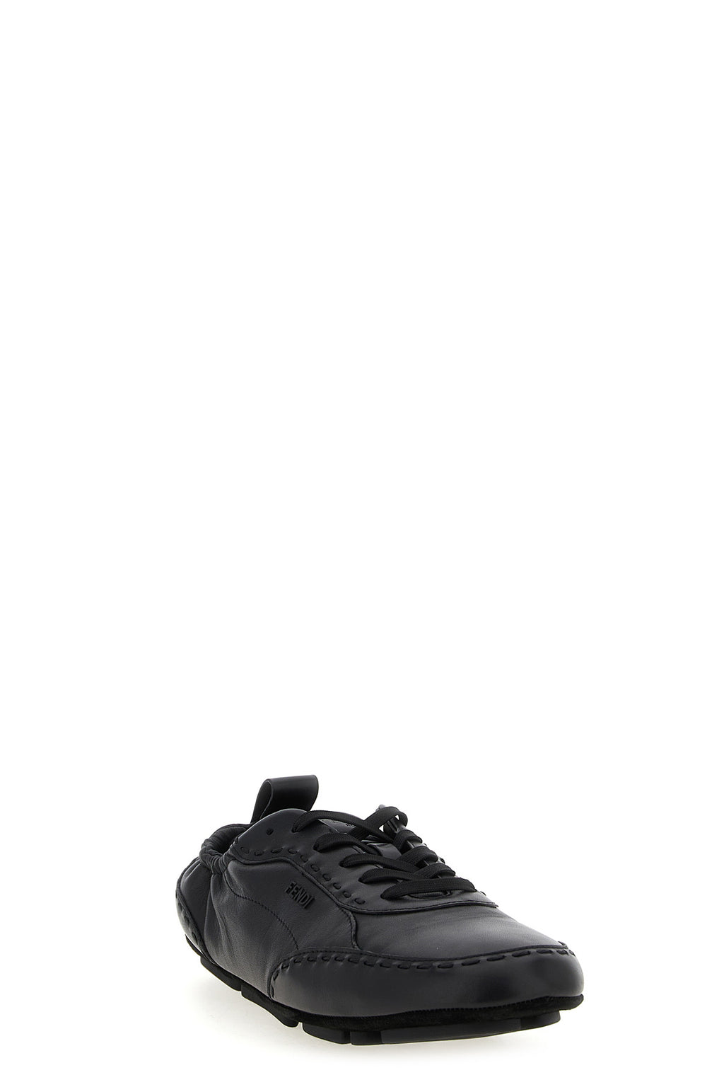 FENDI 'Fendi Fit' sneakers For Men 100% calfskin leather (Bos Taurus)