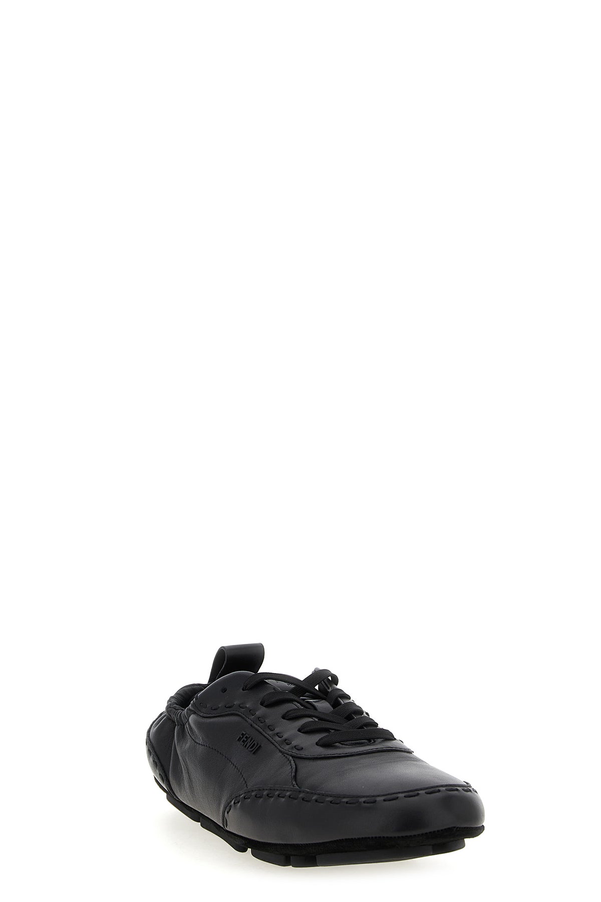 FENDI 'Fendi Fit' sneakers For Men 100% calfskin leather (Bos Taurus)
