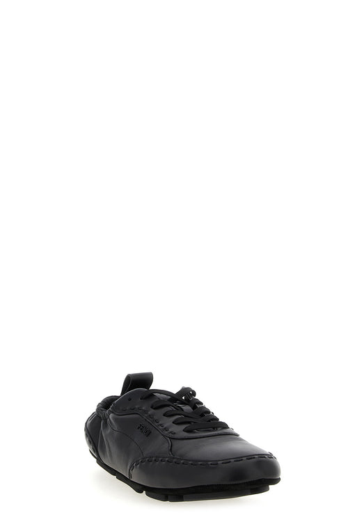 FENDI 'Fendi Fit' sneakers For Men 100% calfskin leather (Bos Taurus)