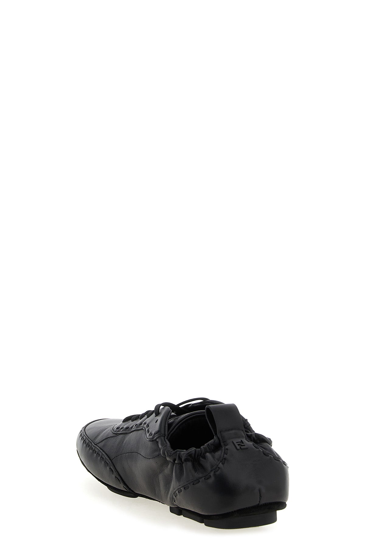 FENDI 'Fendi Fit' sneakers For Men 100% calfskin leather (Bos Taurus)