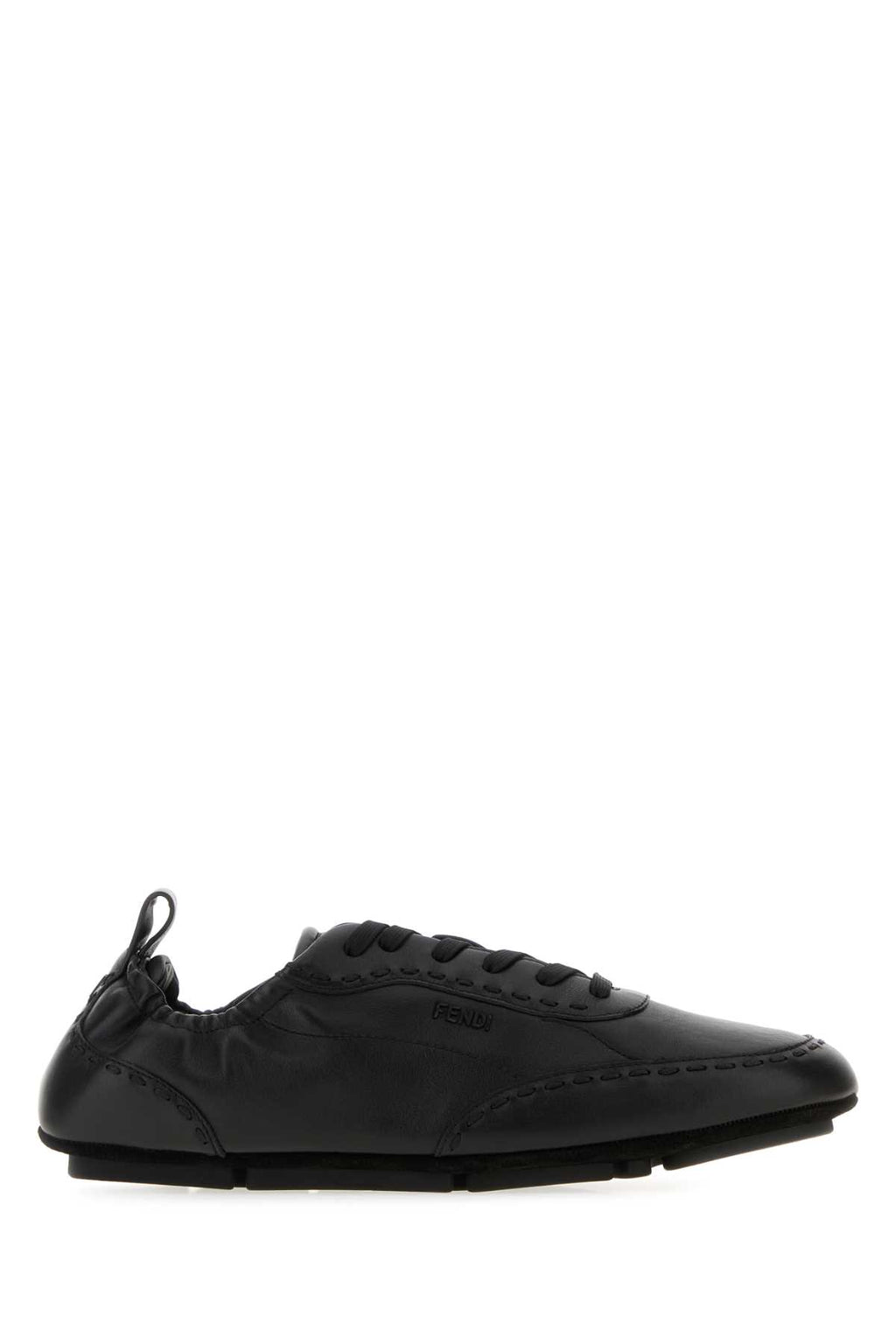 FENDI COLLAPSE For Men Exterior: 100% Calf Interior: 100% Calf Sole: Rubber