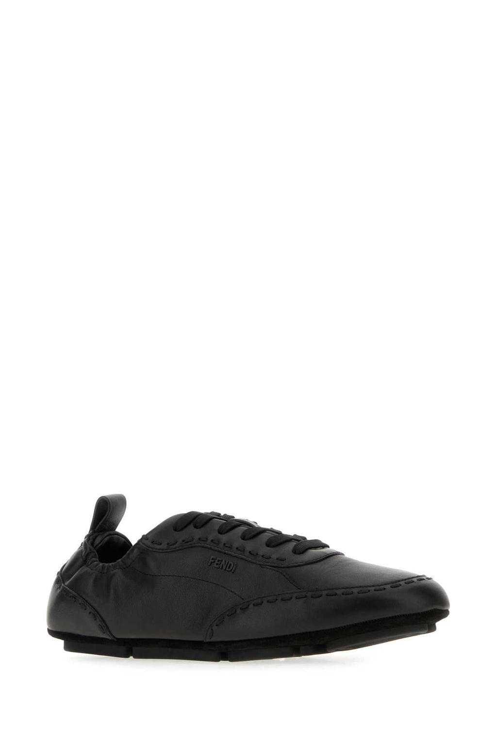 FENDI COLLAPSE For Men Exterior: 100% Calf Interior: 100% Calf Sole: Rubber