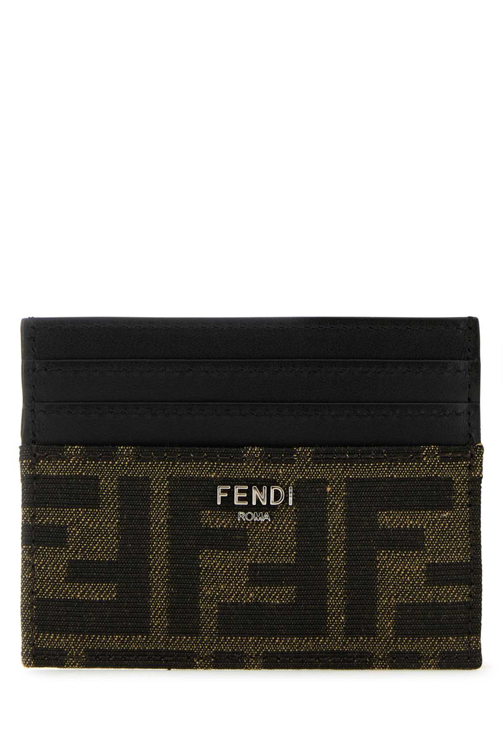 FENDI PORTAFOGLIO For Men 100%VIT+62%PL,33%CO,5%RES
