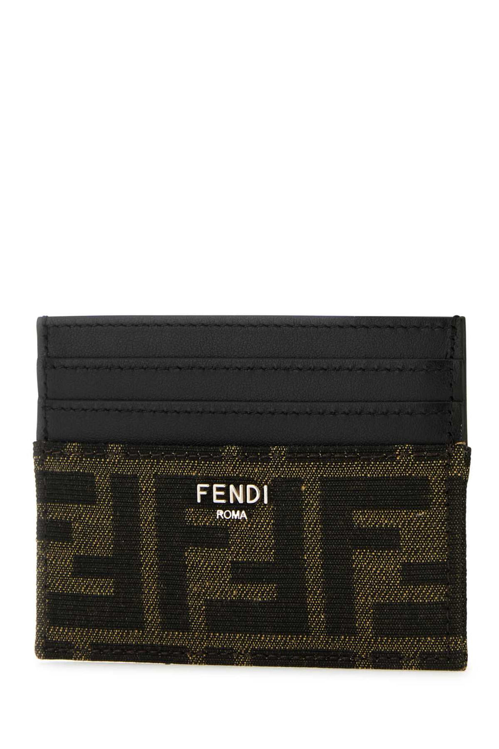 FENDI PORTAFOGLIO For Men 100%VIT+62%PL,33%CO,5%RES