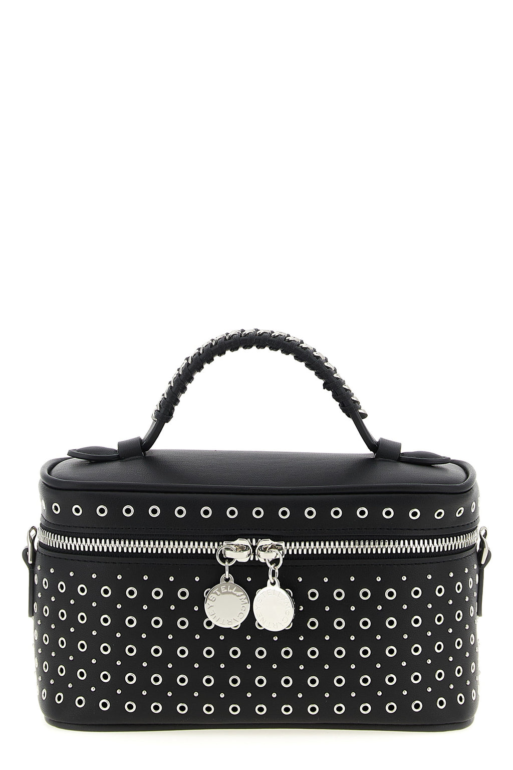 STELLA MCCARTNEY 'Vanity Falabella' crossbody bag For Women 100% polyester