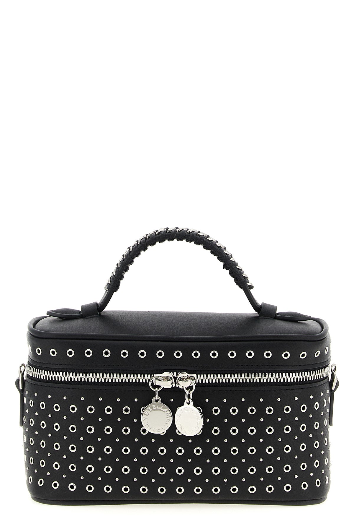 STELLA MCCARTNEY 'Vanity Falabella' crossbody bag For Women 100% polyester