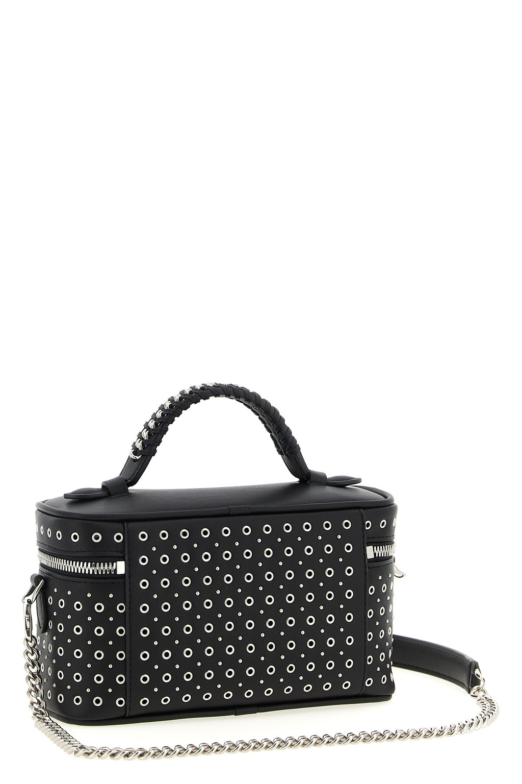 STELLA MCCARTNEY 'Vanity Falabella' crossbody bag For Women 100% polyester