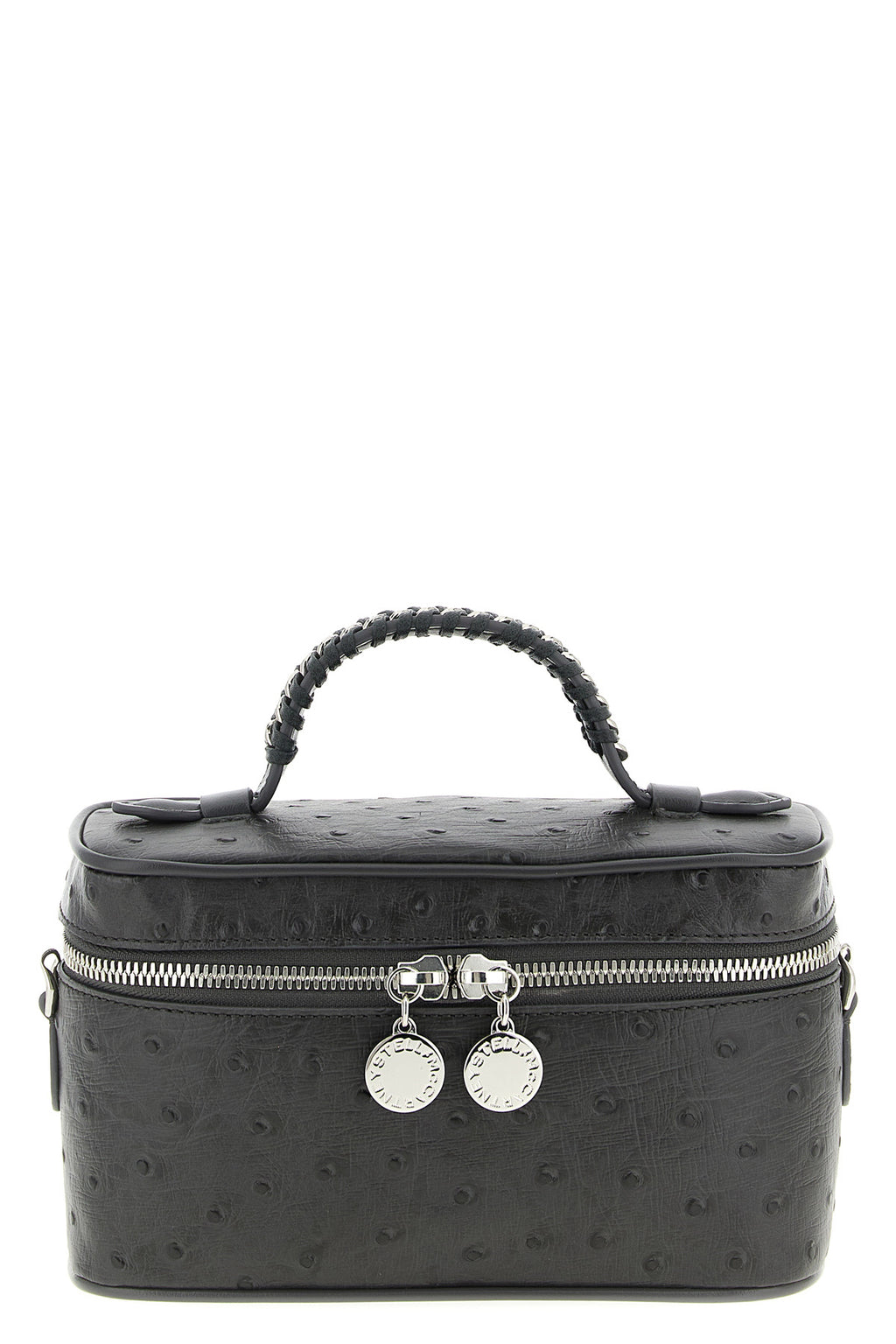 STELLA MCCARTNEY Vanity Falabella crossbody bag For Women 100% polyester