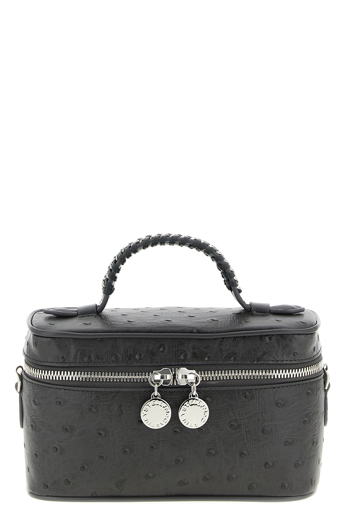 STELLA MCCARTNEY Vanity Falabella crossbody bag For Women 100% polyester