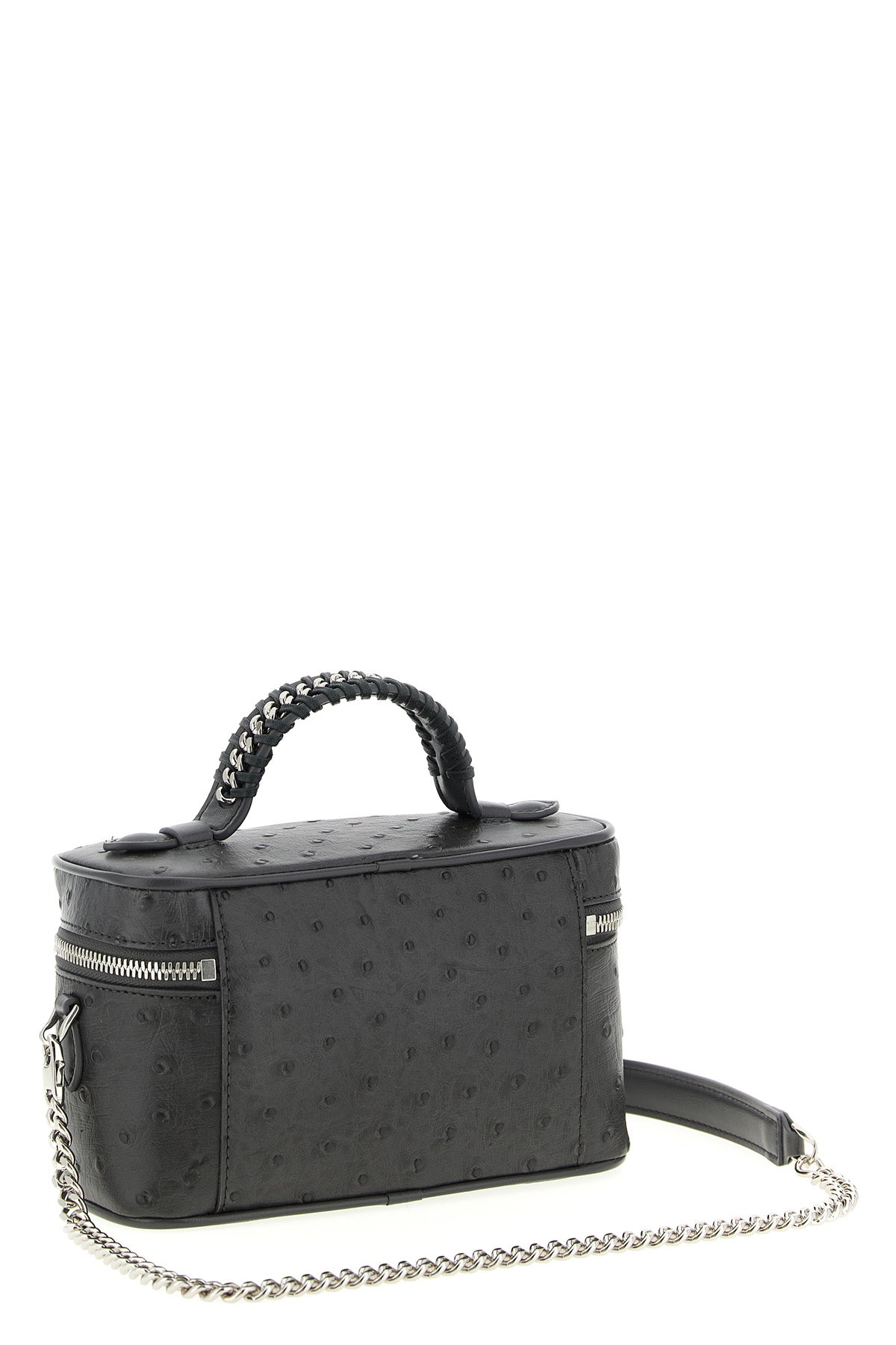 STELLA MCCARTNEY Vanity Falabella crossbody bag For Women 100% polyester