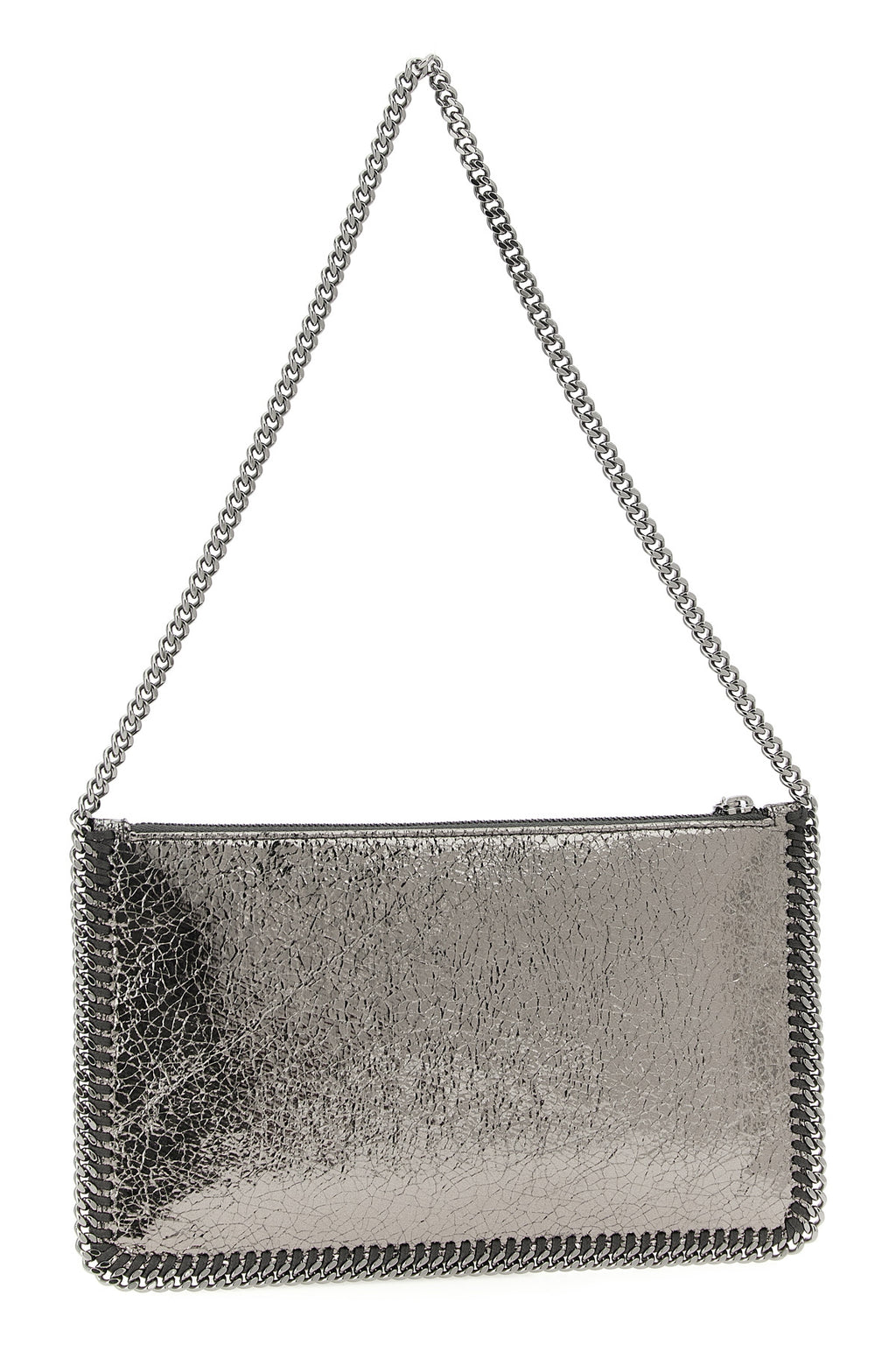 STELLA MCCARTNEY 'Falabella' clutch For Women 100% polyester