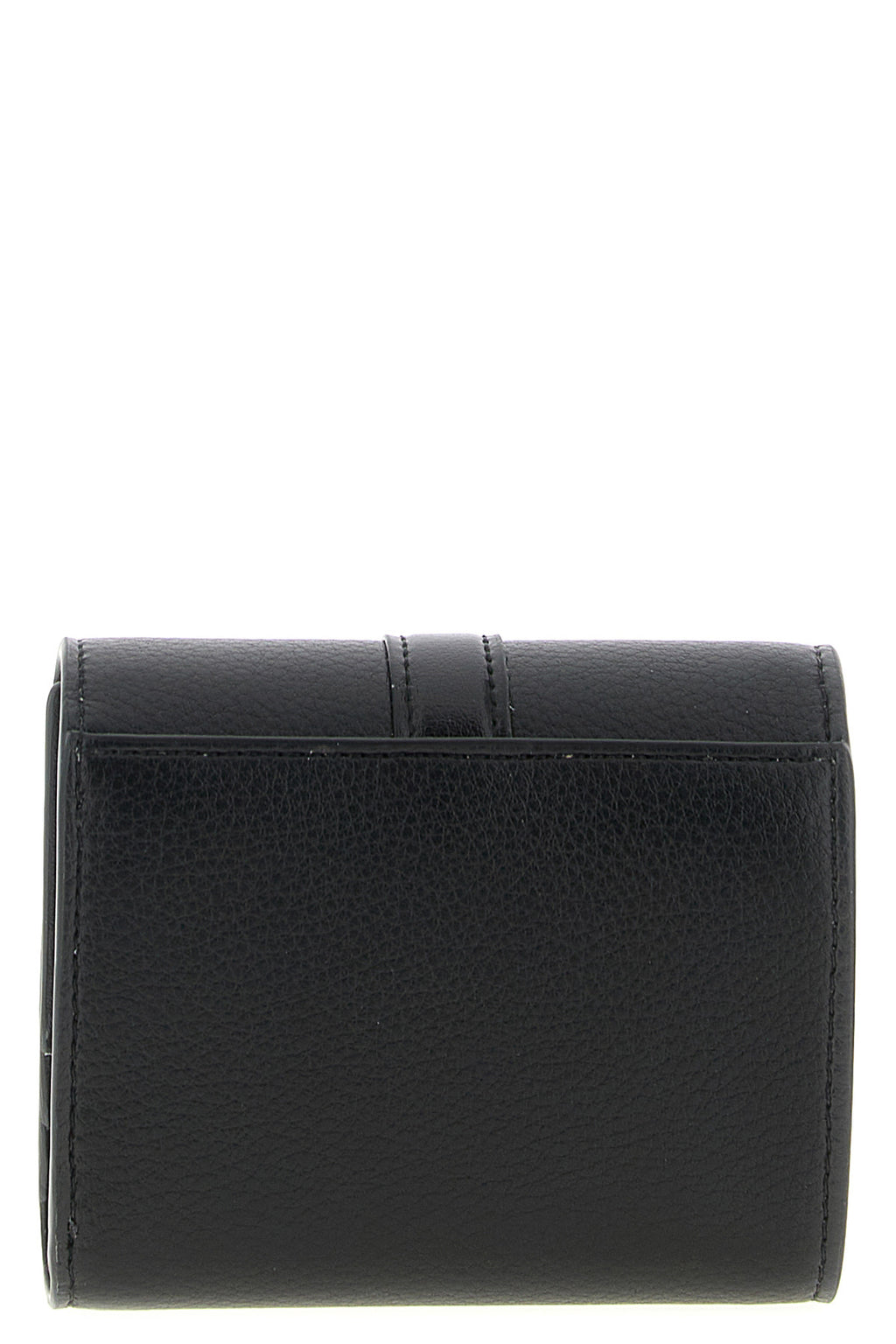 STELLA MCCARTNEY 'Stella Rider Trifold' wallet For Women 100% polyamide