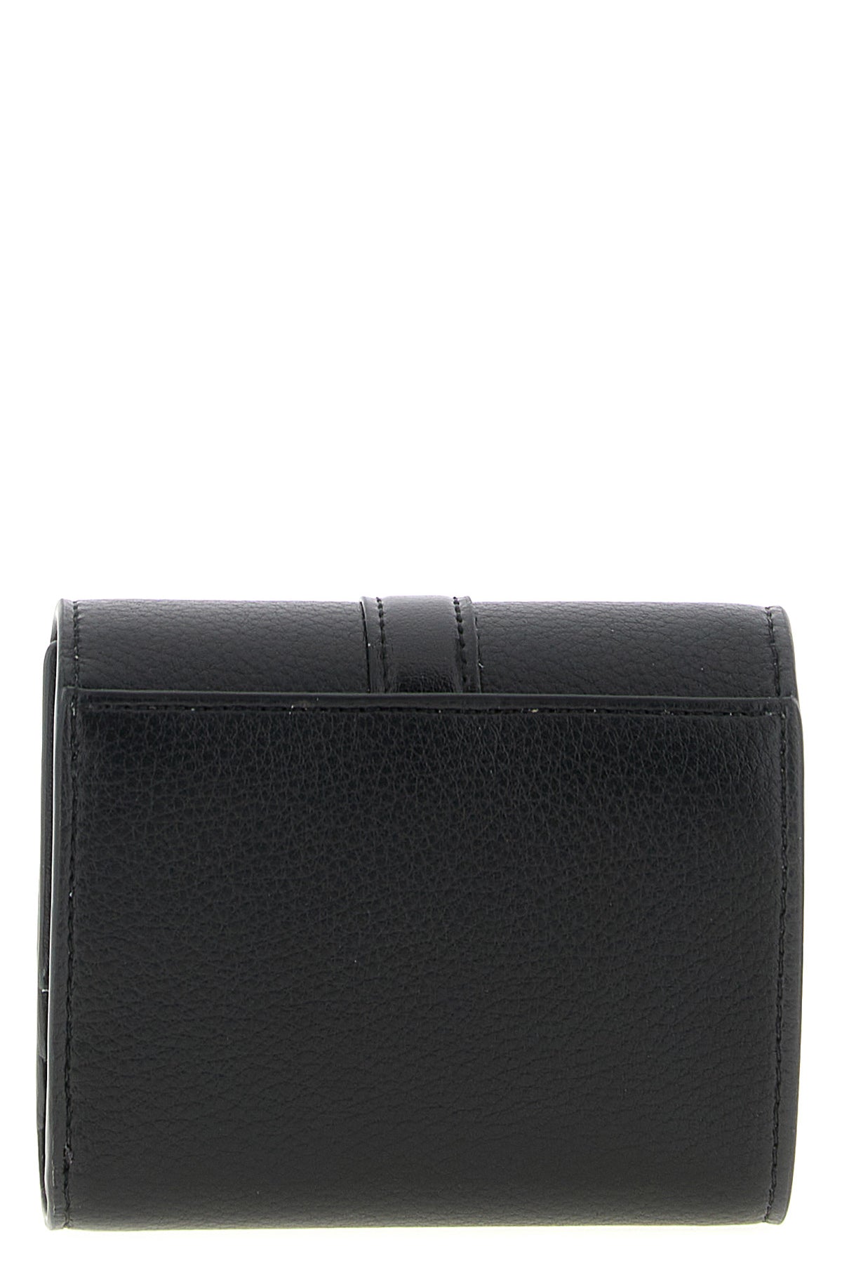 STELLA MCCARTNEY 'Stella Rider Trifold' wallet For Women 100% polyamide