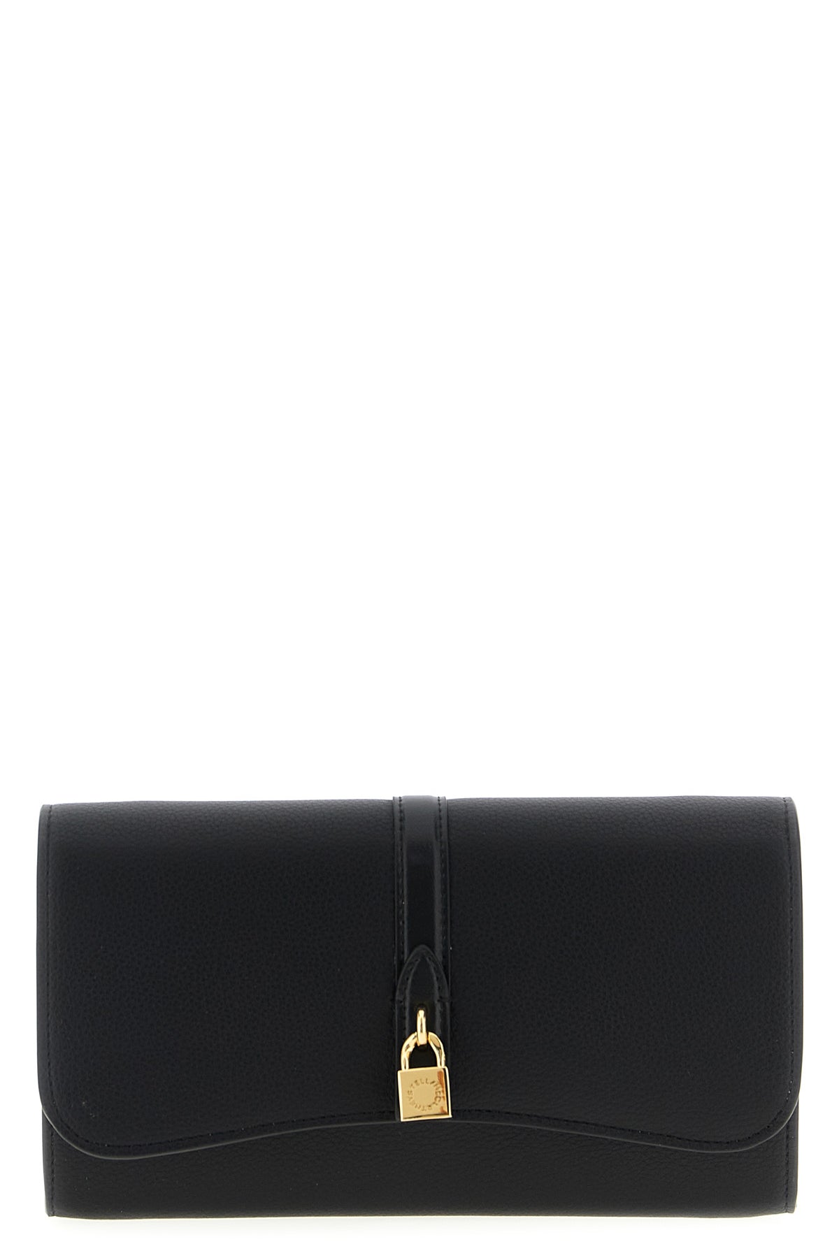 STELLA MCCARTNEY 'Ryder' wallet on chain For Women 100% polyamide