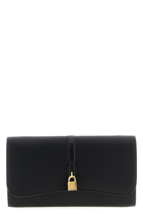 STELLA MCCARTNEY 'Ryder' wallet on chain For Women 100% polyamide