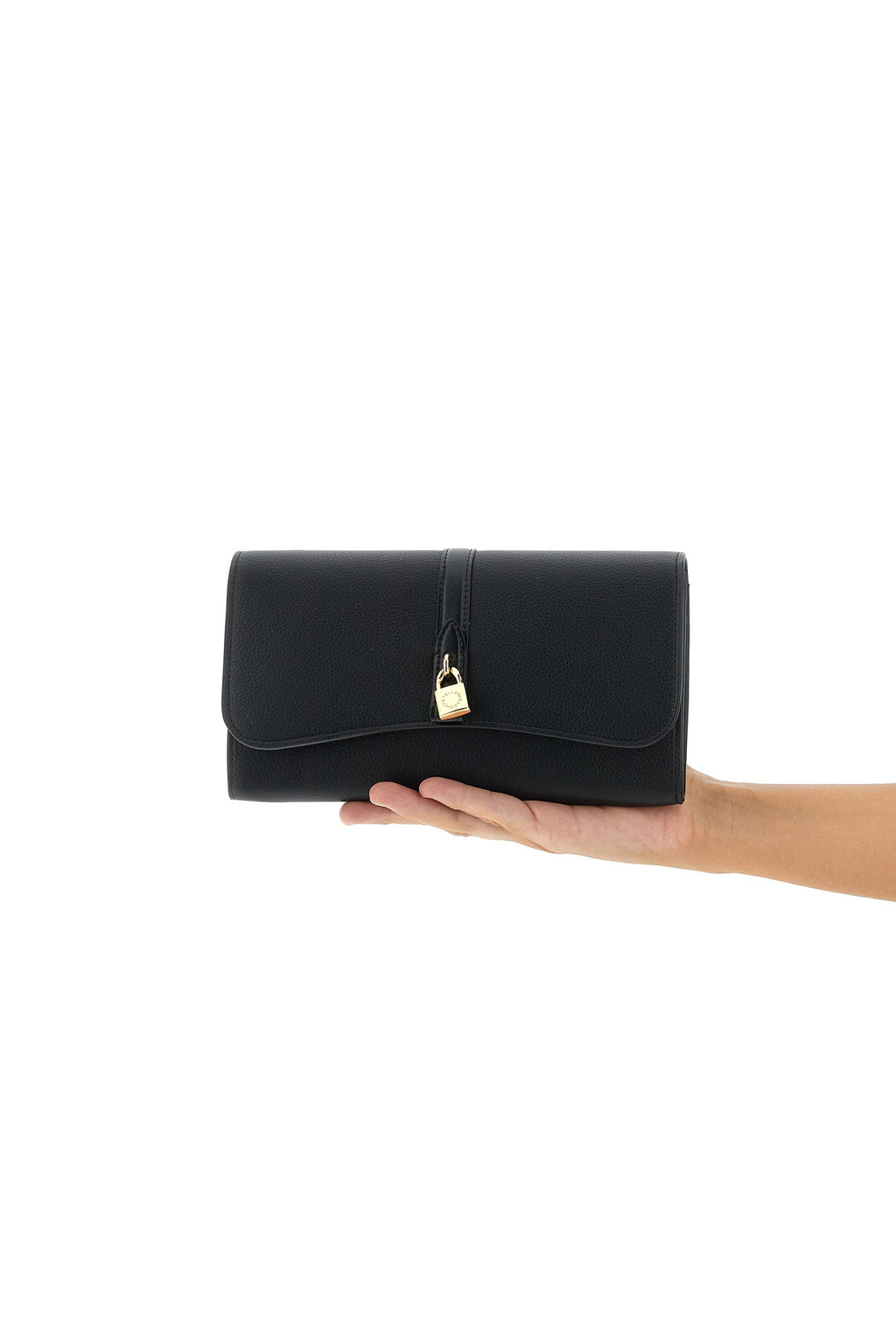 STELLA MCCARTNEY 'Ryder' wallet on chain For Women 100% polyamide