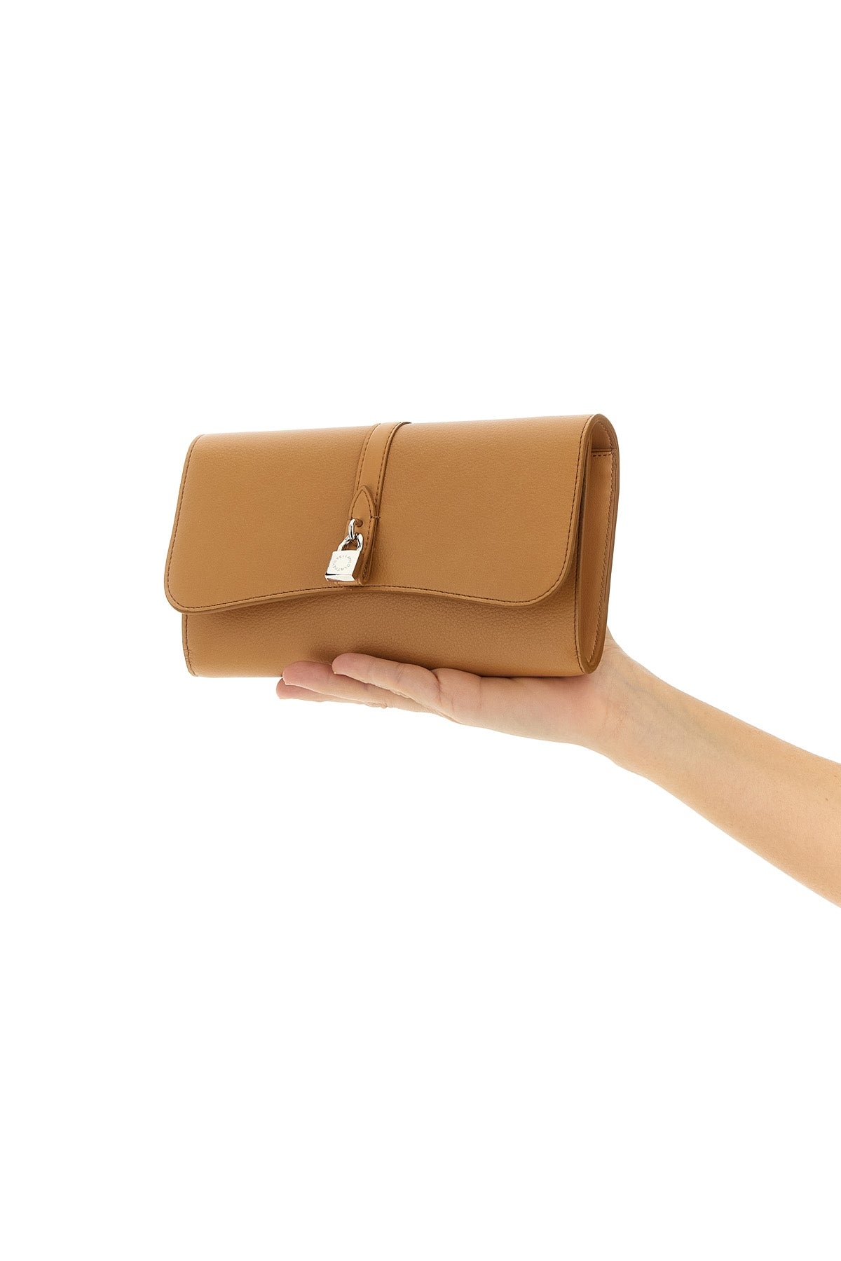 STELLA MCCARTNEY 'Ryder' shoulder bag For Women 100% polyamide