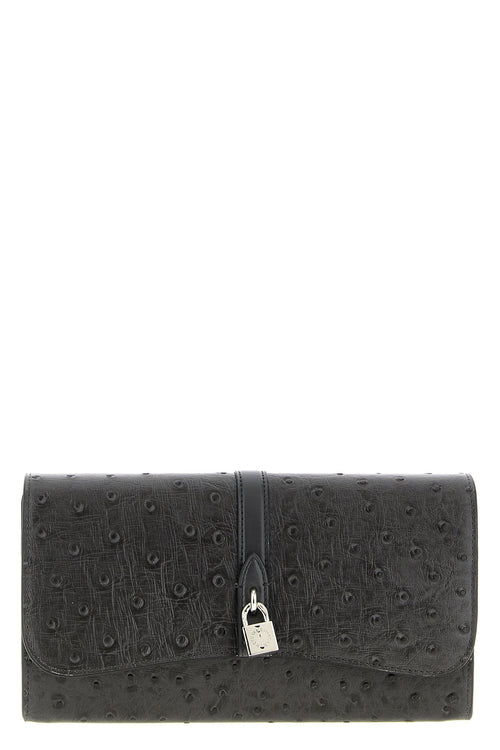 STELLA MCCARTNEY 'Ryder' shoulder bag For Women 100% polyamide