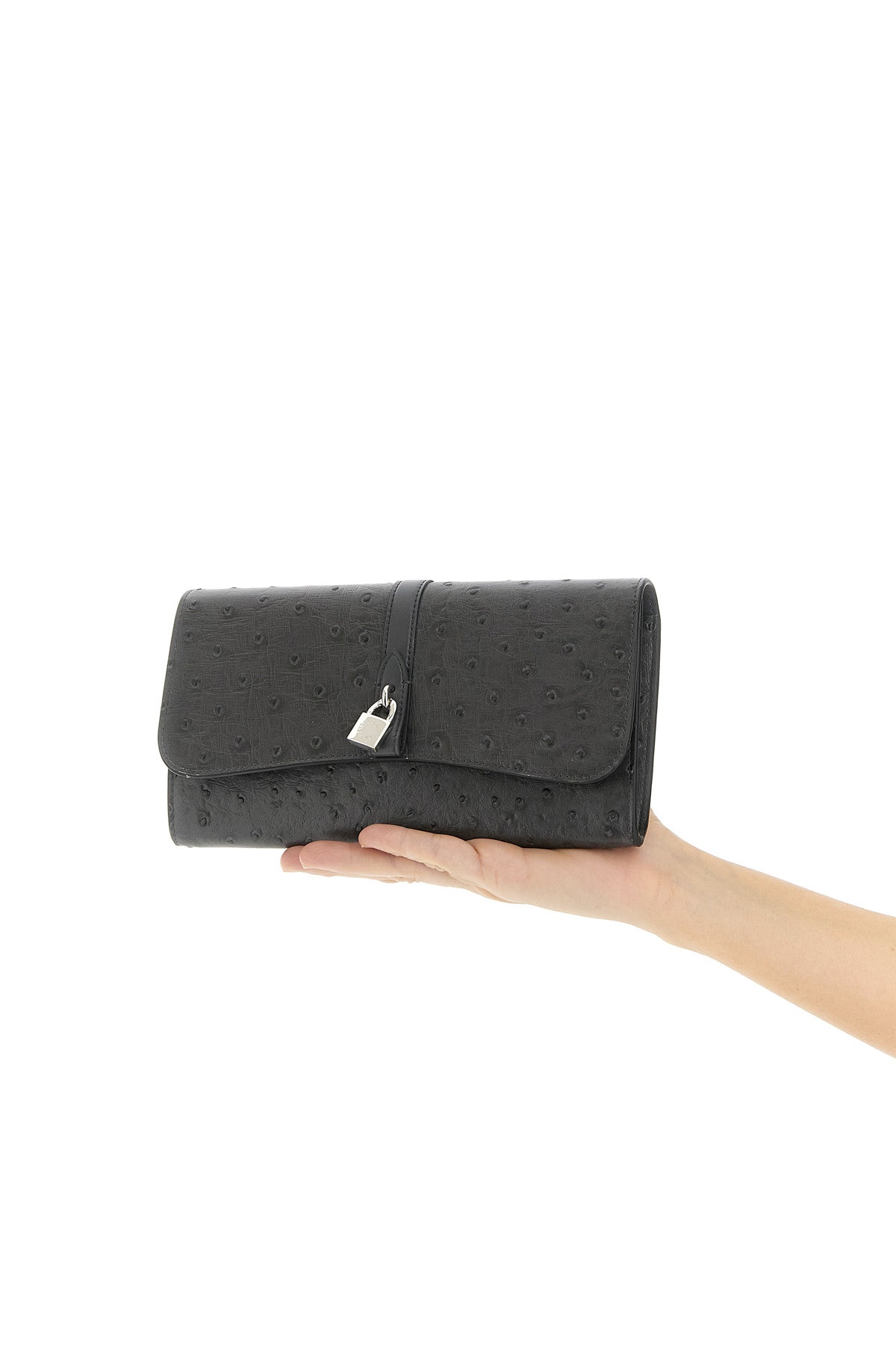 STELLA MCCARTNEY 'Ryder' shoulder bag For Women 100% polyamide
