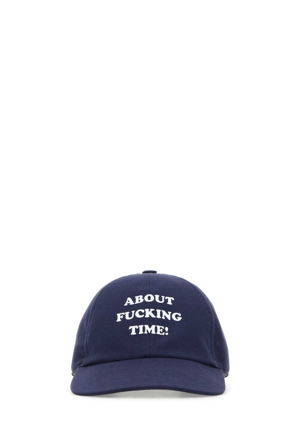 STELLA MCCARTNEY Hat Printed Eco Cotton Canvas For Women Exterior: 100% Cotton