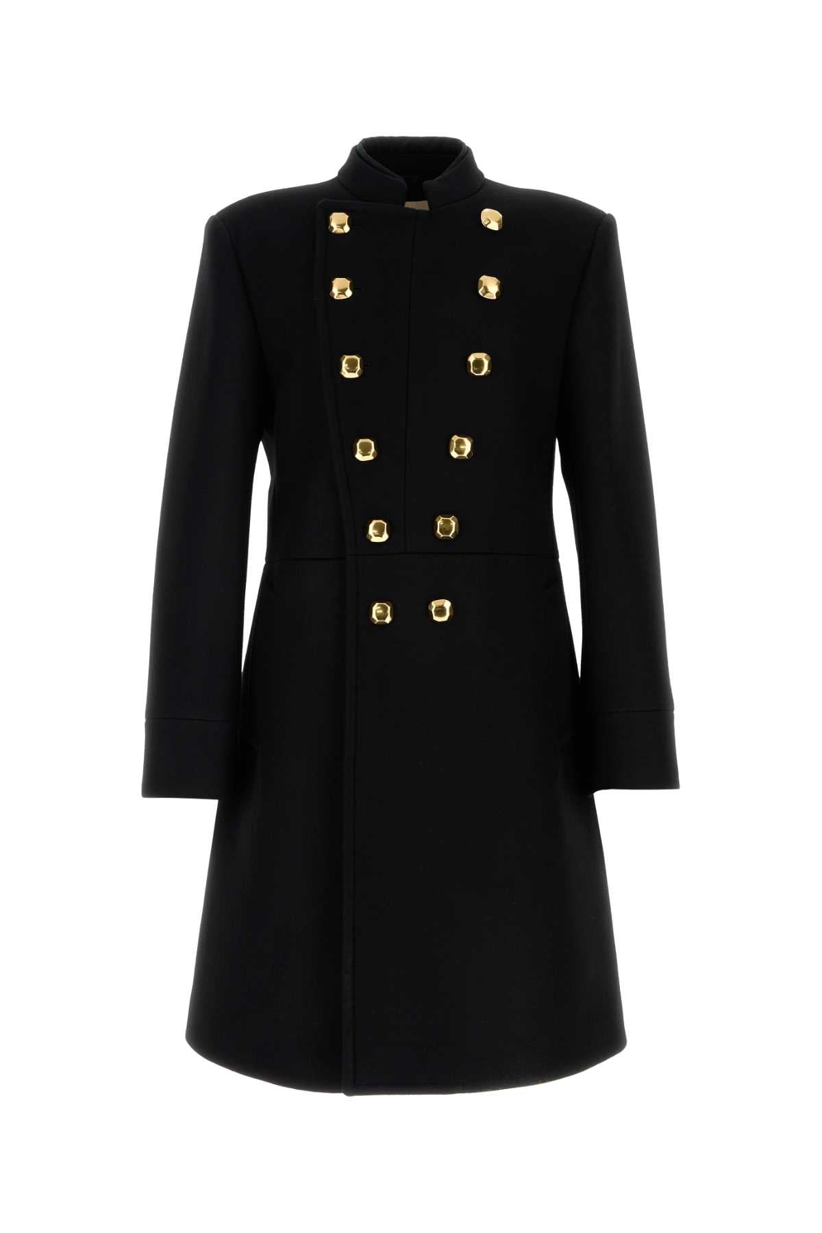 VALENTINO GARAVANI CAPPOTTO | COLLECTION | D For Men Exterior: 73% Virgin wool 27% Nylon Lining: 100% Cupro