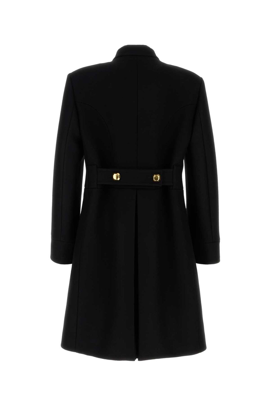 VALENTINO GARAVANI CAPPOTTO | COLLECTION | D For Men Exterior: 73% Virgin wool 27% Nylon Lining: 100% Cupro