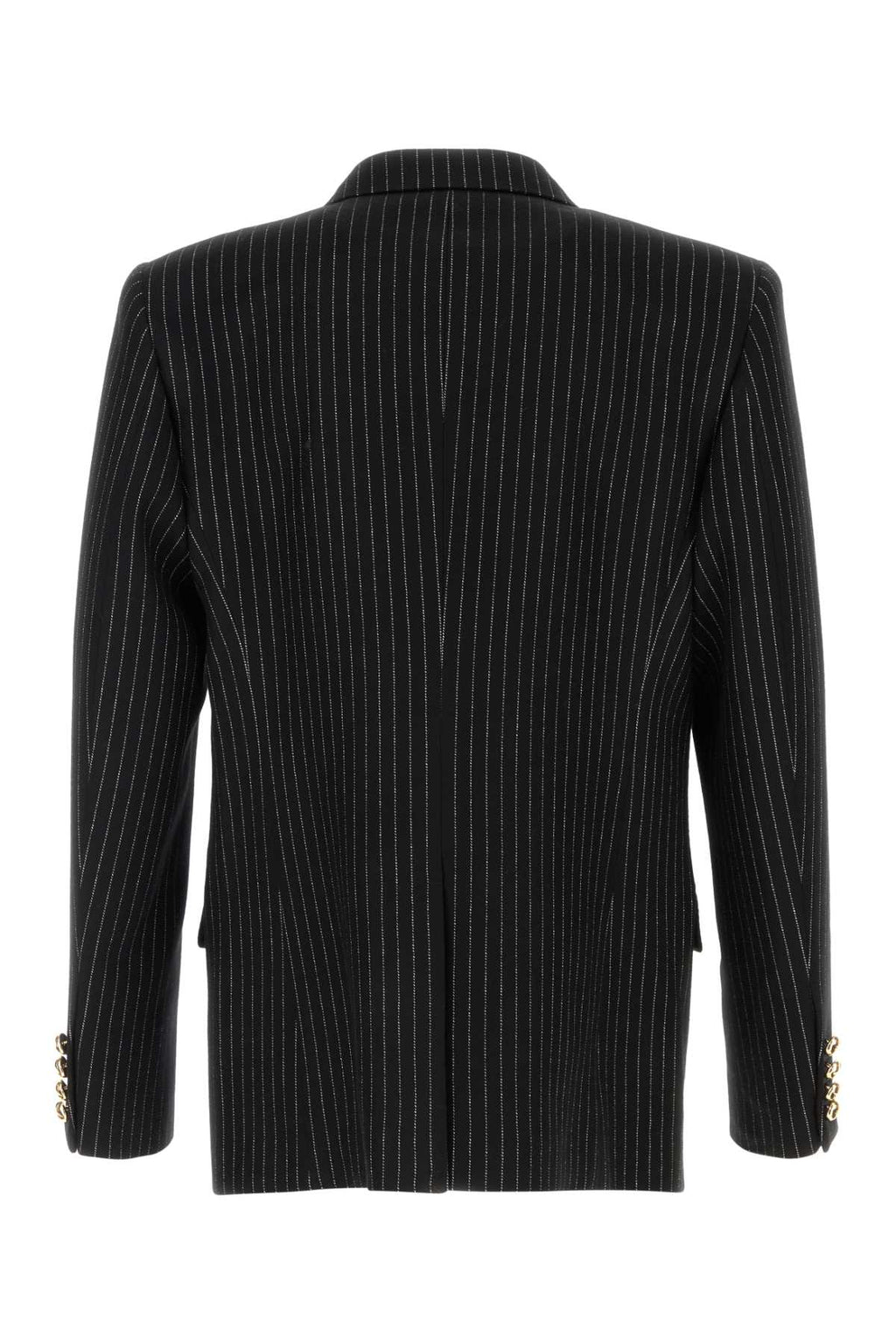 VALENTINO GARAVANI GIACCA D\PETTO | FORMALWE For Men Exterior: 95% Wool 5% Silk Lining: 100% Cupro