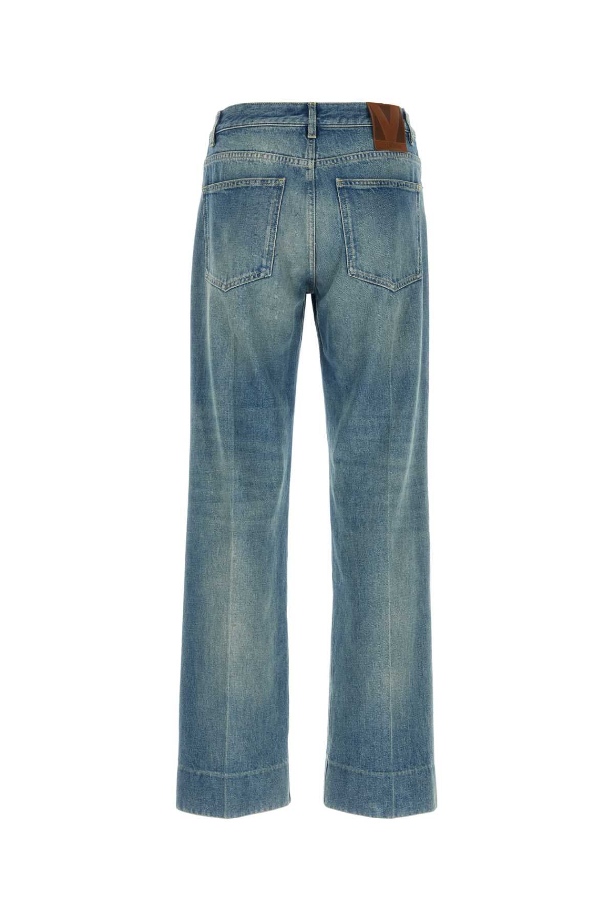 VALENTINO GARAVANI DENIM 5 TASCHE | DENIM | For Men Exterior: 100% Cotton