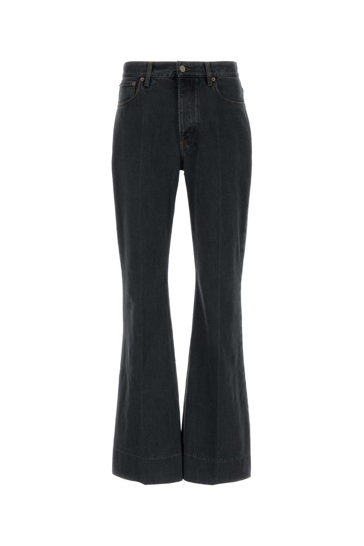 VALENTINO GARAVANI DENIM 5 TASCHE | DENIM | For Men Exterior: 100% Cotton