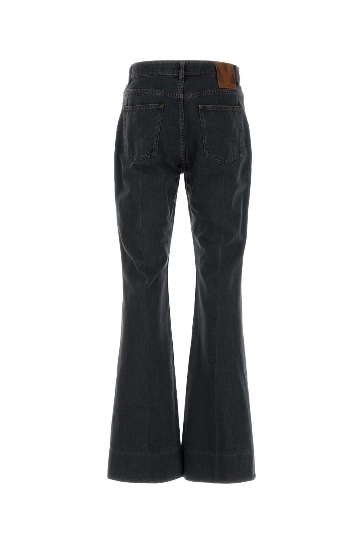 VALENTINO GARAVANI DENIM 5 TASCHE | DENIM | For Men Exterior: 100% Cotton