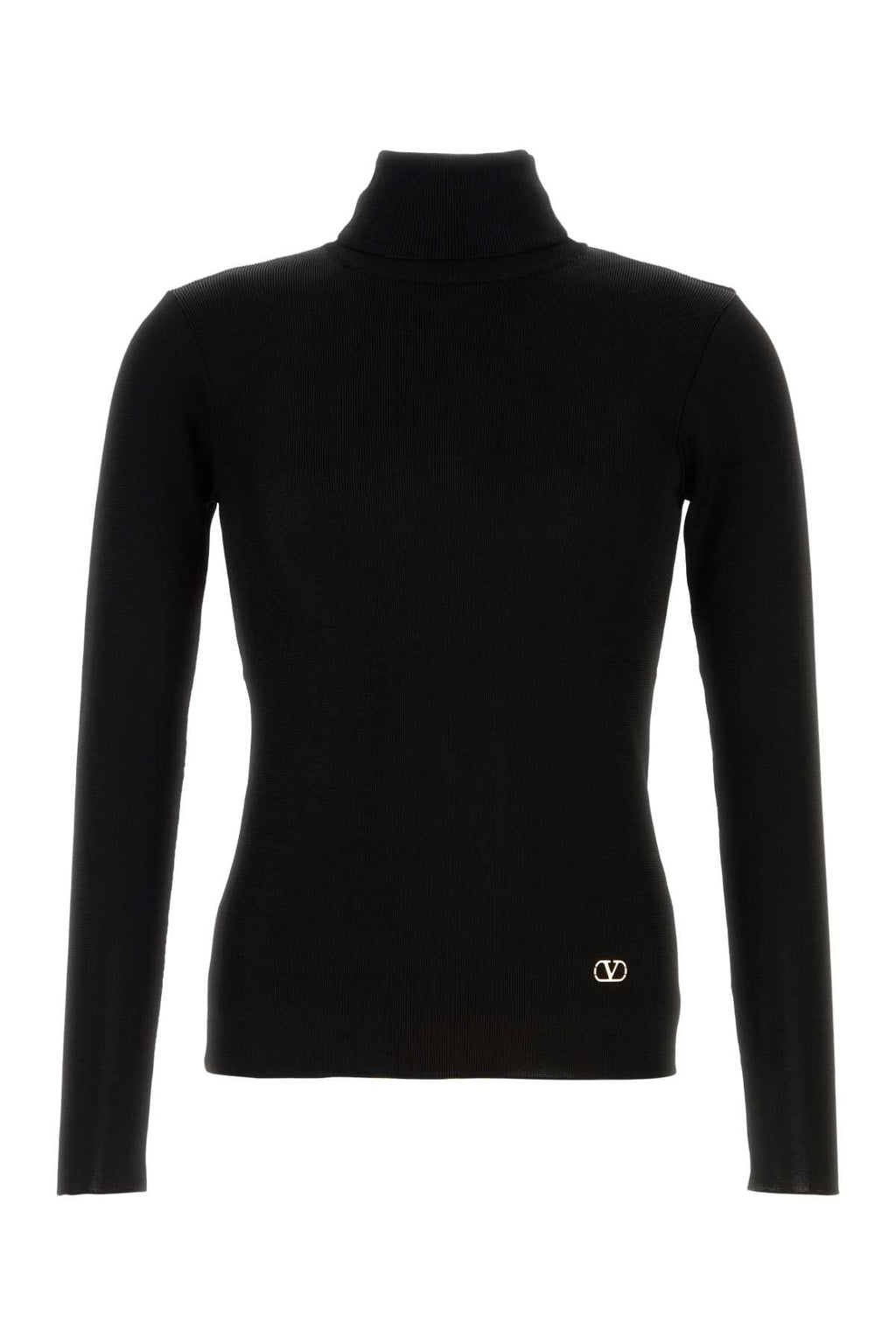 VALENTINO GARAVANI MAGLIA | VLOGO SIGNATURE For Men Exterior: 100% Viscose