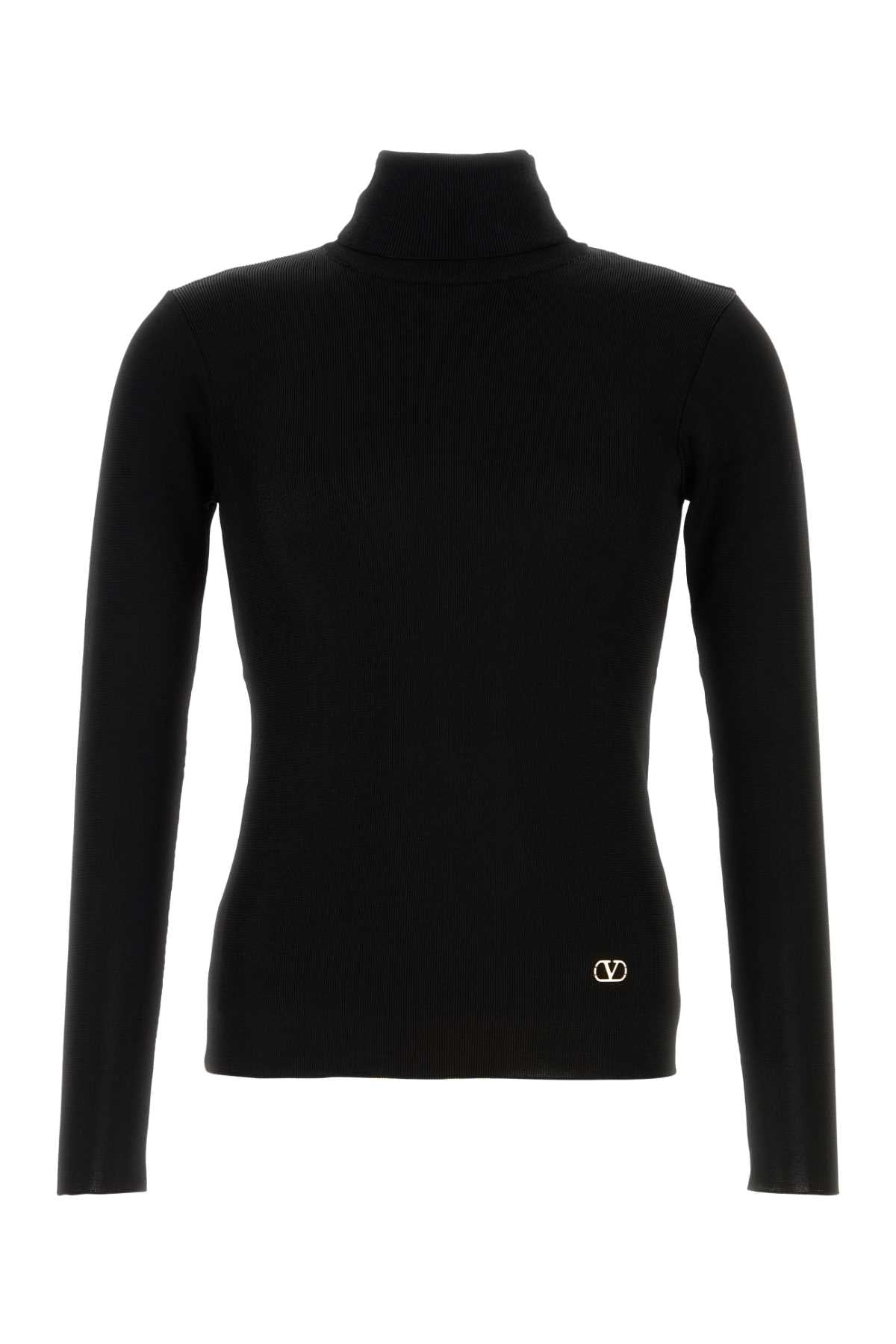 VALENTINO GARAVANI MAGLIA | VLOGO SIGNATURE For Men Exterior: 100% Viscose