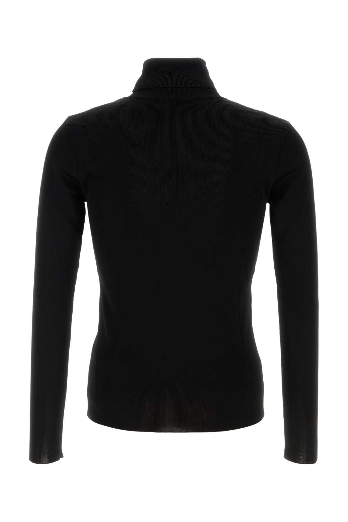 VALENTINO GARAVANI MAGLIA | VLOGO SIGNATURE For Men Exterior: 100% Viscose