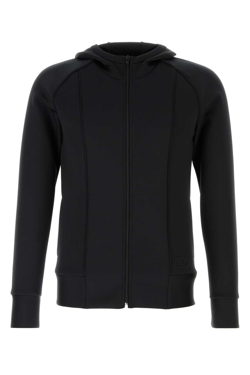 VALENTINO GARAVANI JERSEY FELPA | COLLECTION For Men Exterior: 85% Polyester 15% Elastane